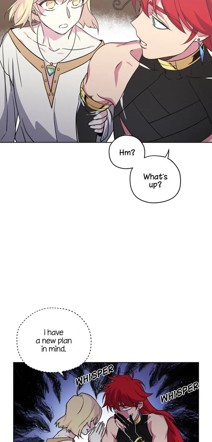 Read Chitra chapter 36 image 33 on Lezhin