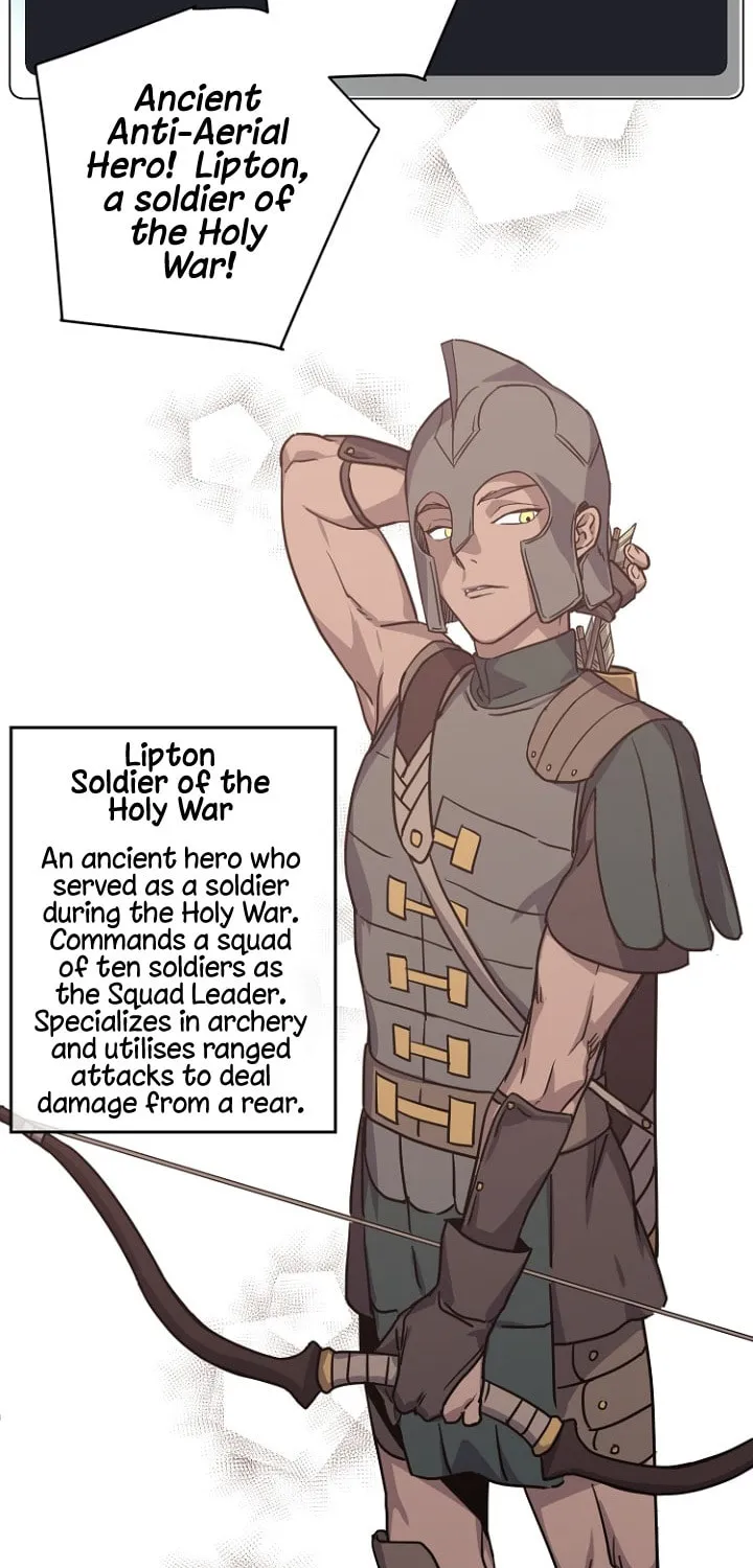 Read Chitra chapter 36 image 46 on Lezhin