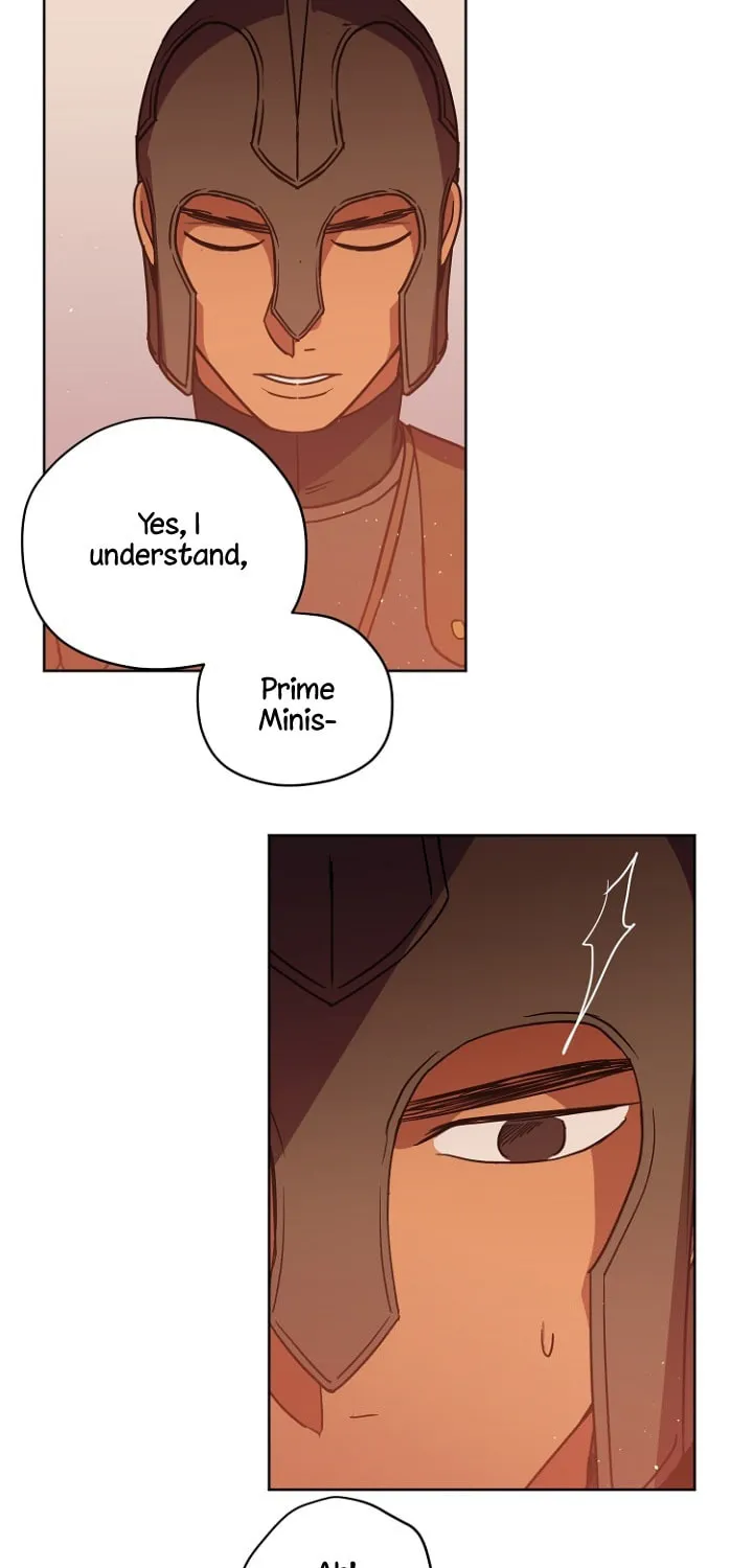 Read Chitra chapter 36 image 5 on Lezhin