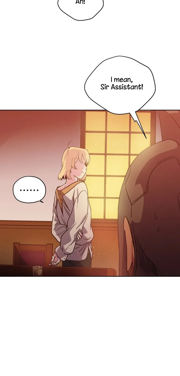 Read Chitra chapter 36 image 6 on Lezhin