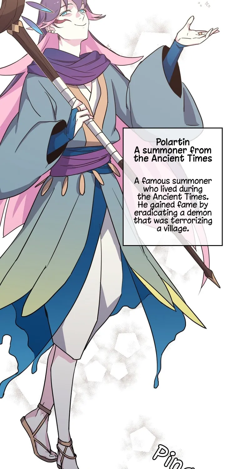 Read Chitra chapter 37 image 1 on Lezhin