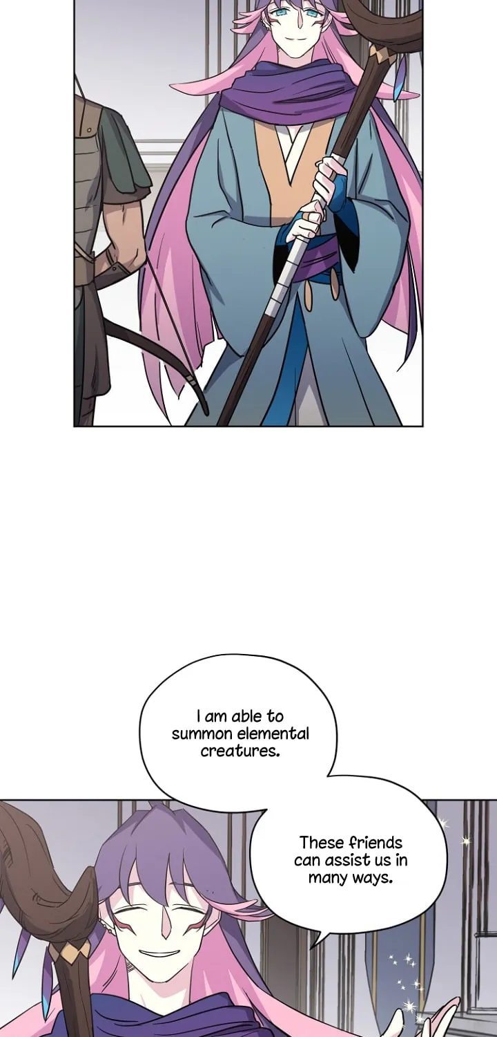 Read Chitra chapter 37 image 14 on Lezhin