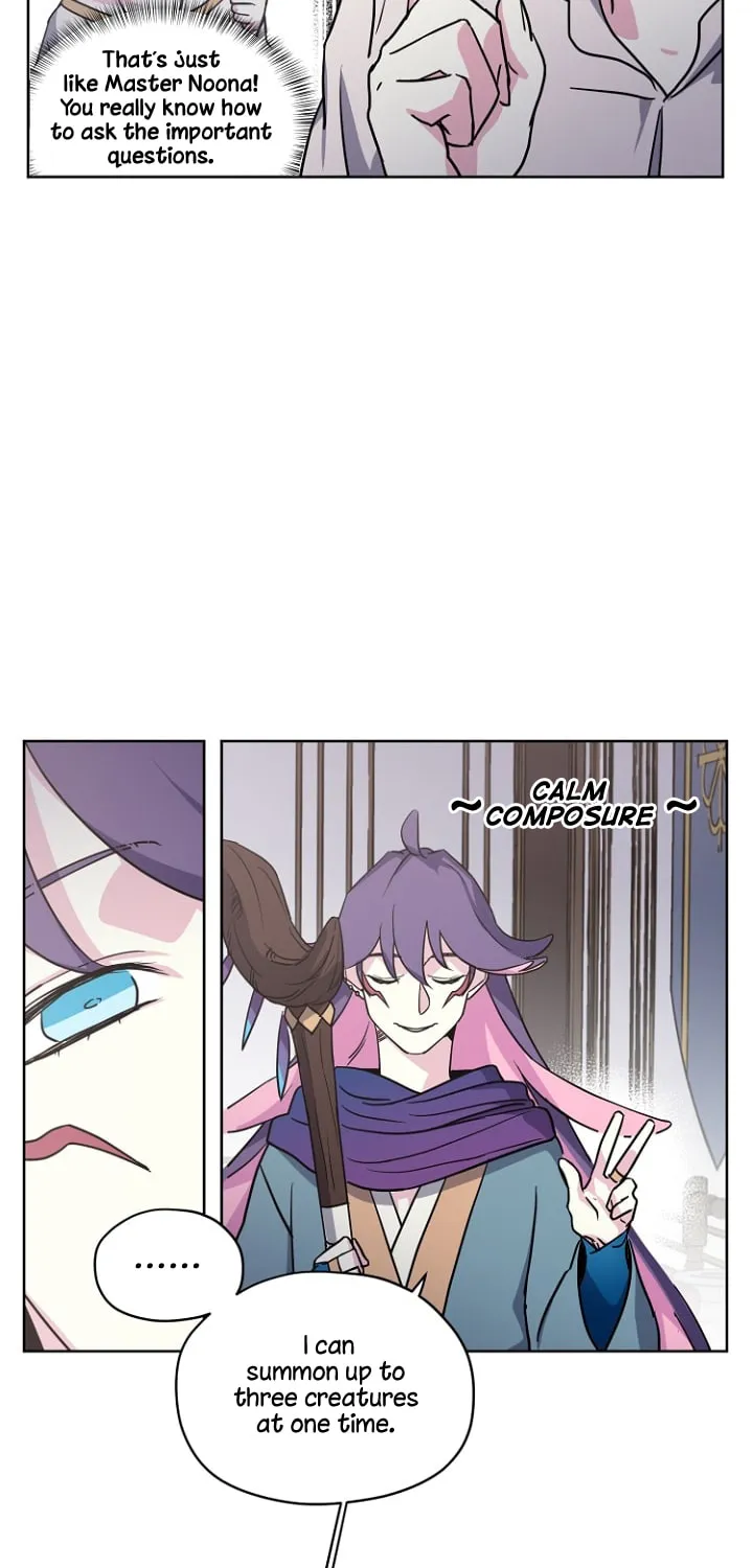 Read Chitra chapter 37 image 16 on Lezhin