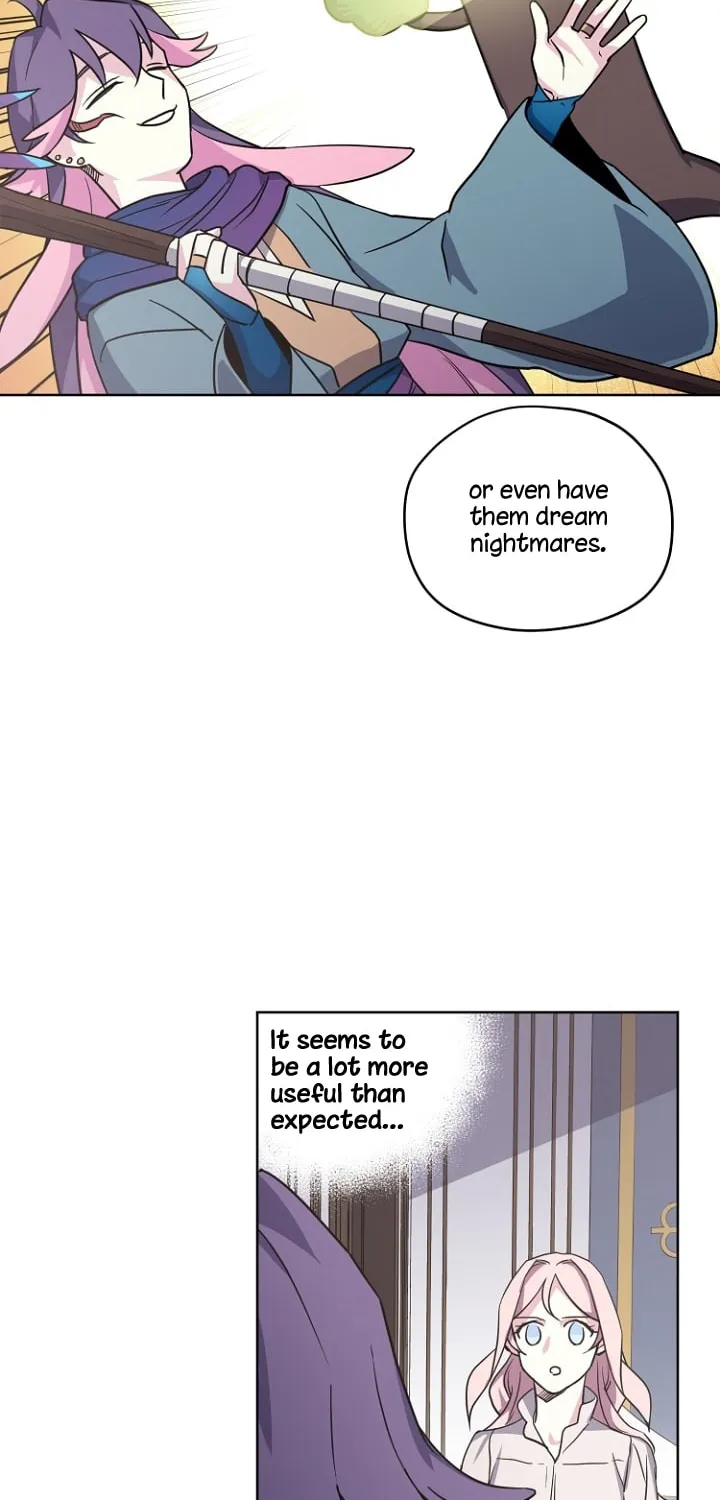 Read Chitra chapter 37 image 19 on Lezhin