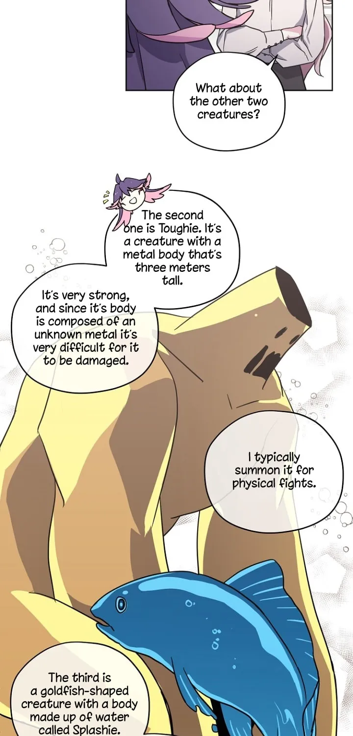 Read Chitra chapter 37 image 20 on Lezhin