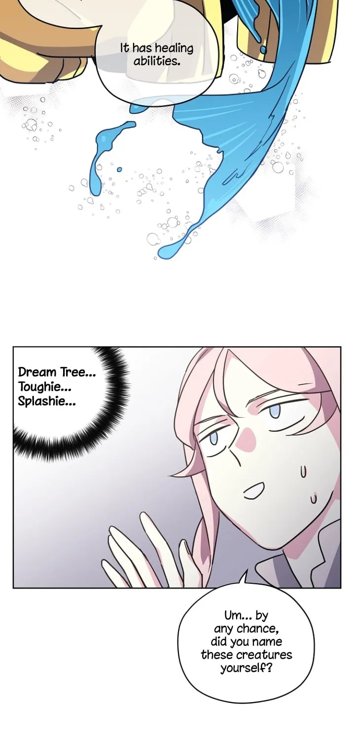 Read Chitra chapter 37 image 21 on Lezhin