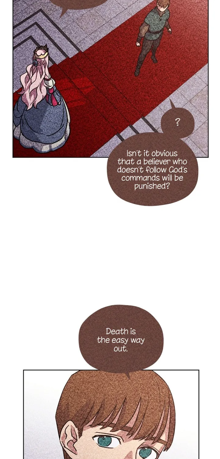 Read Chitra chapter 37 image 31 on Lezhin
