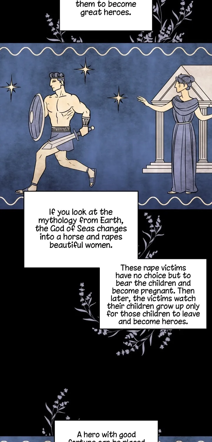 Read Chitra chapter 37 image 36 on Lezhin