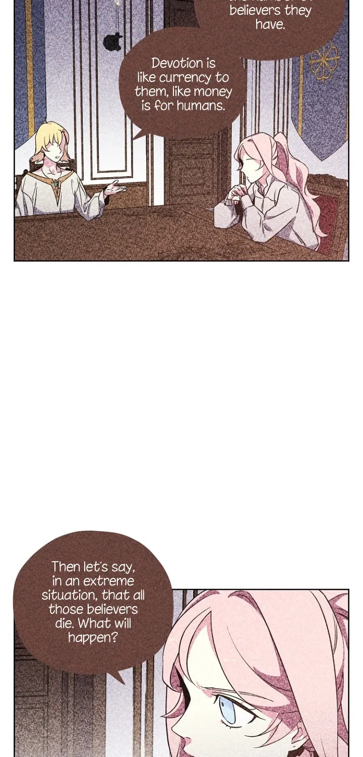 Read Chitra chapter 37 image 39 on Lezhin