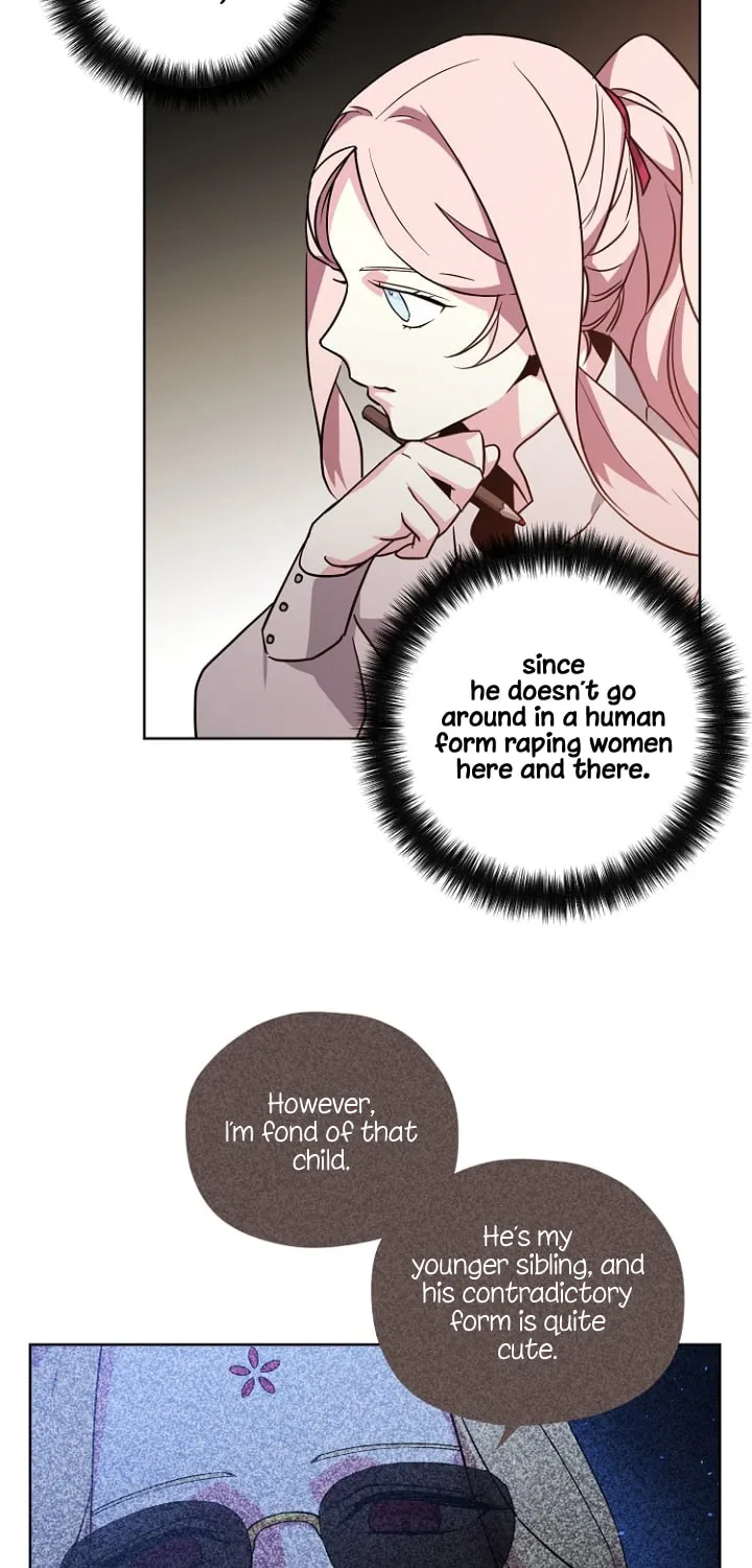 Read Chitra chapter 37 image 43 on Lezhin