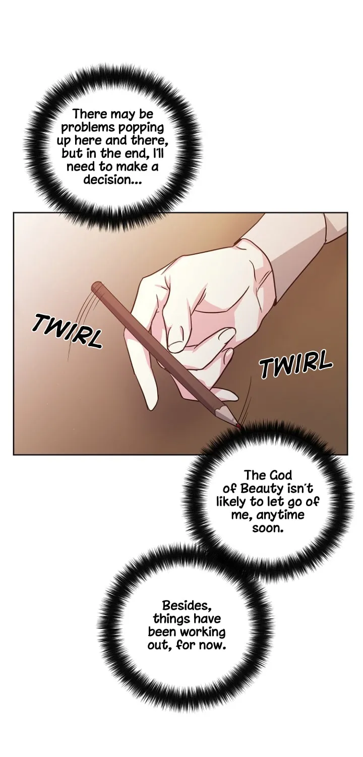 Read Chitra chapter 37 image 47 on Lezhin