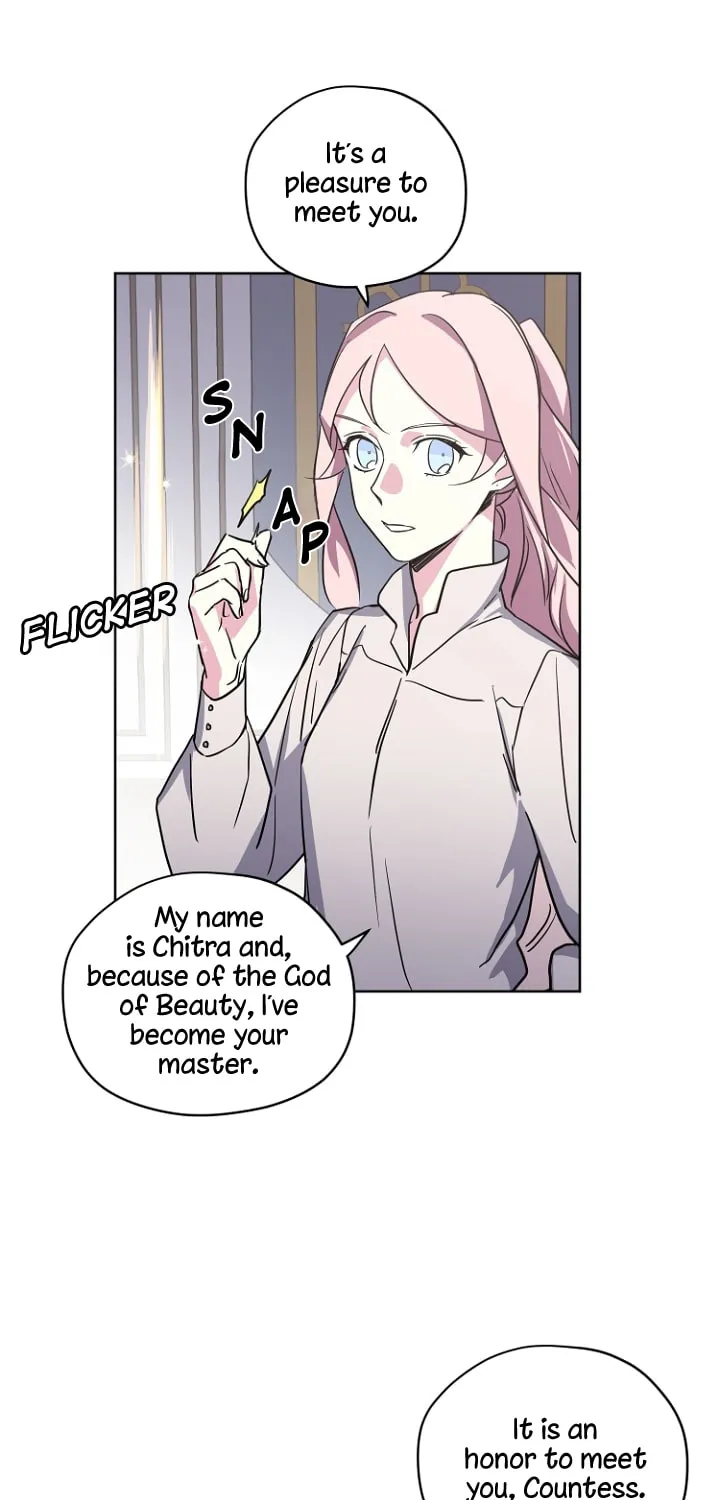 Read Chitra chapter 37 image 6 on Lezhin