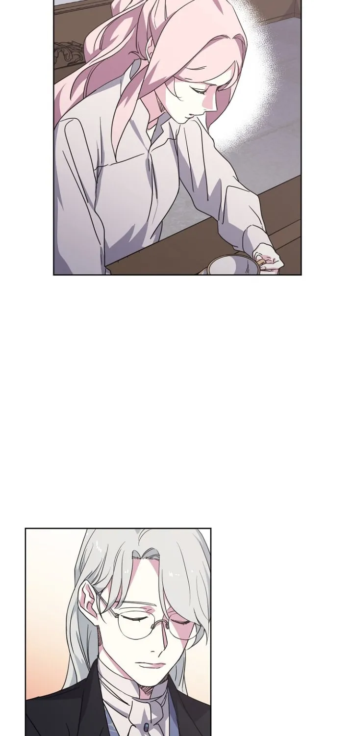 Read Chitra chapter 38 image 15 on Lezhin