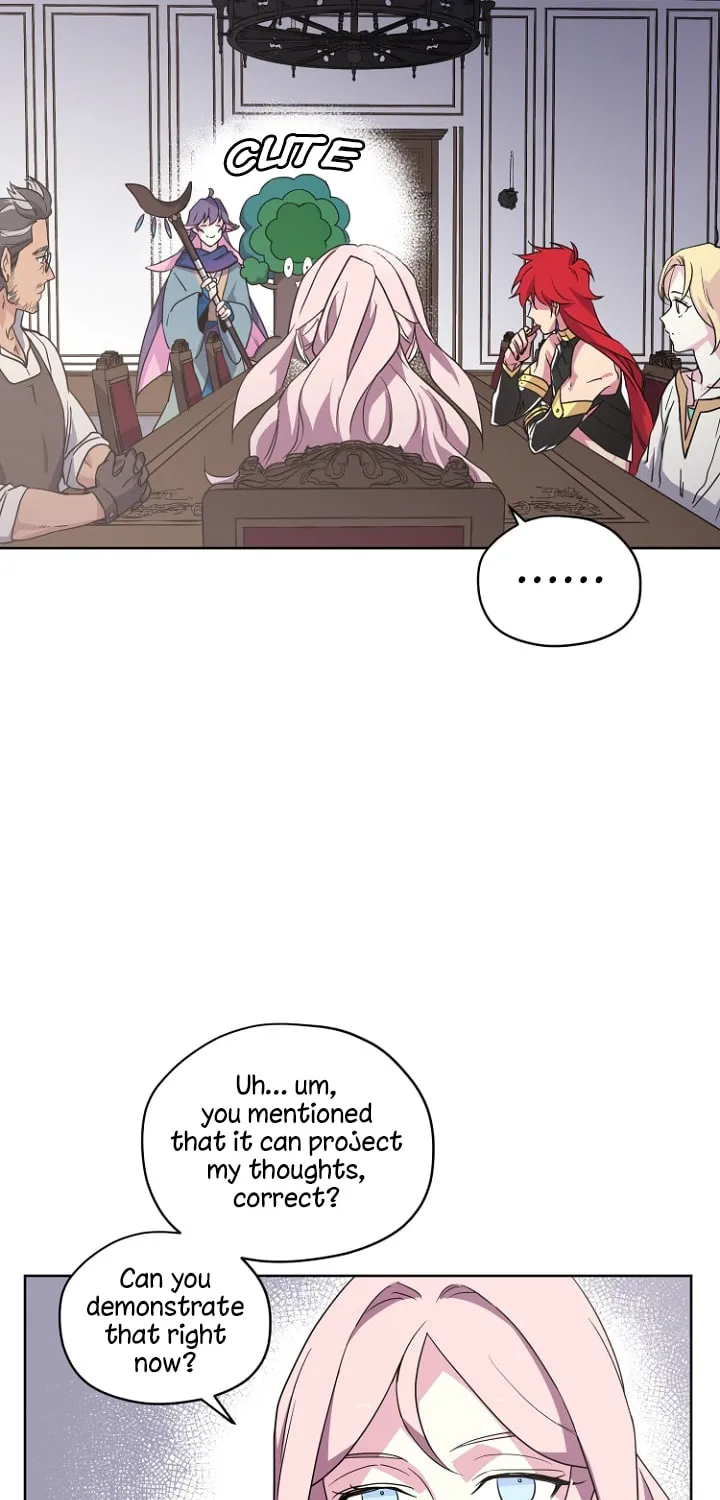 Read Chitra chapter 38 image 2 on Lezhin