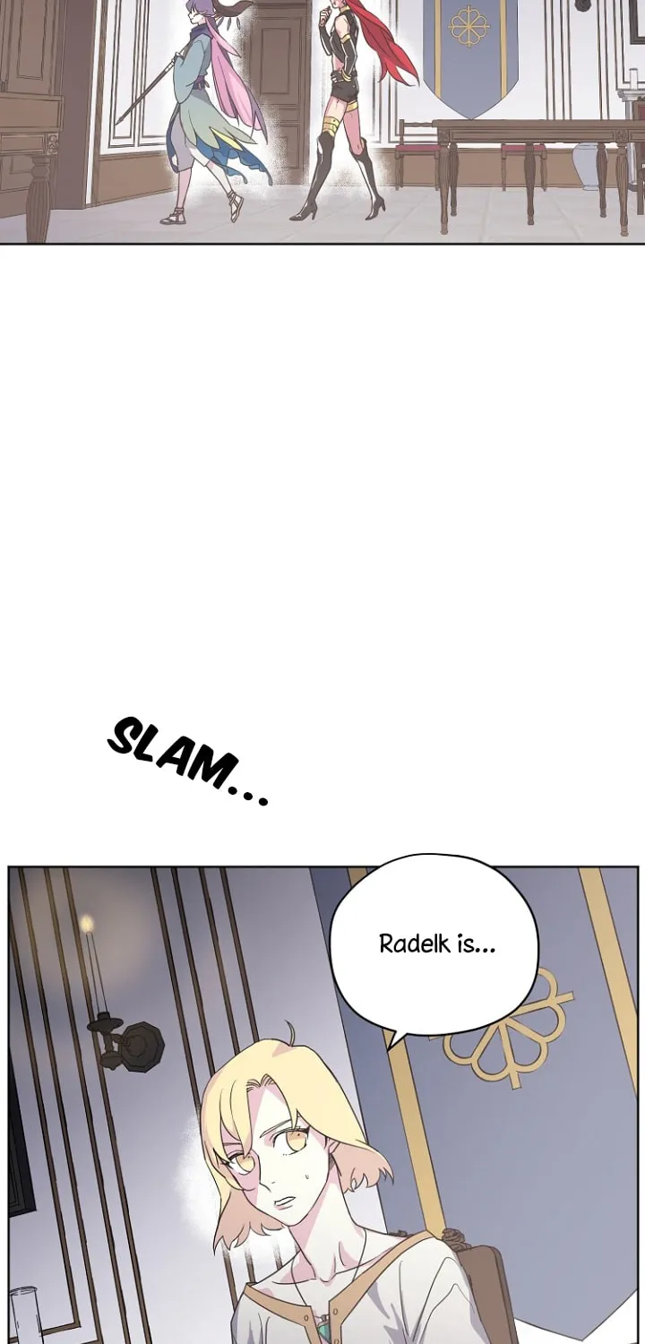 Read Chitra chapter 38 image 21 on Lezhin