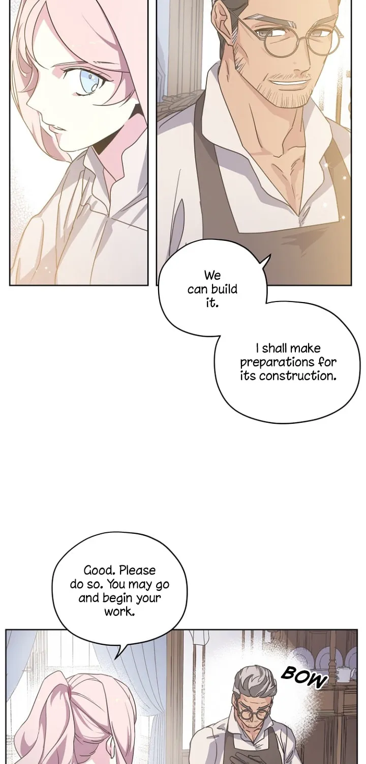 Read Chitra chapter 38 image 8 on Lezhin