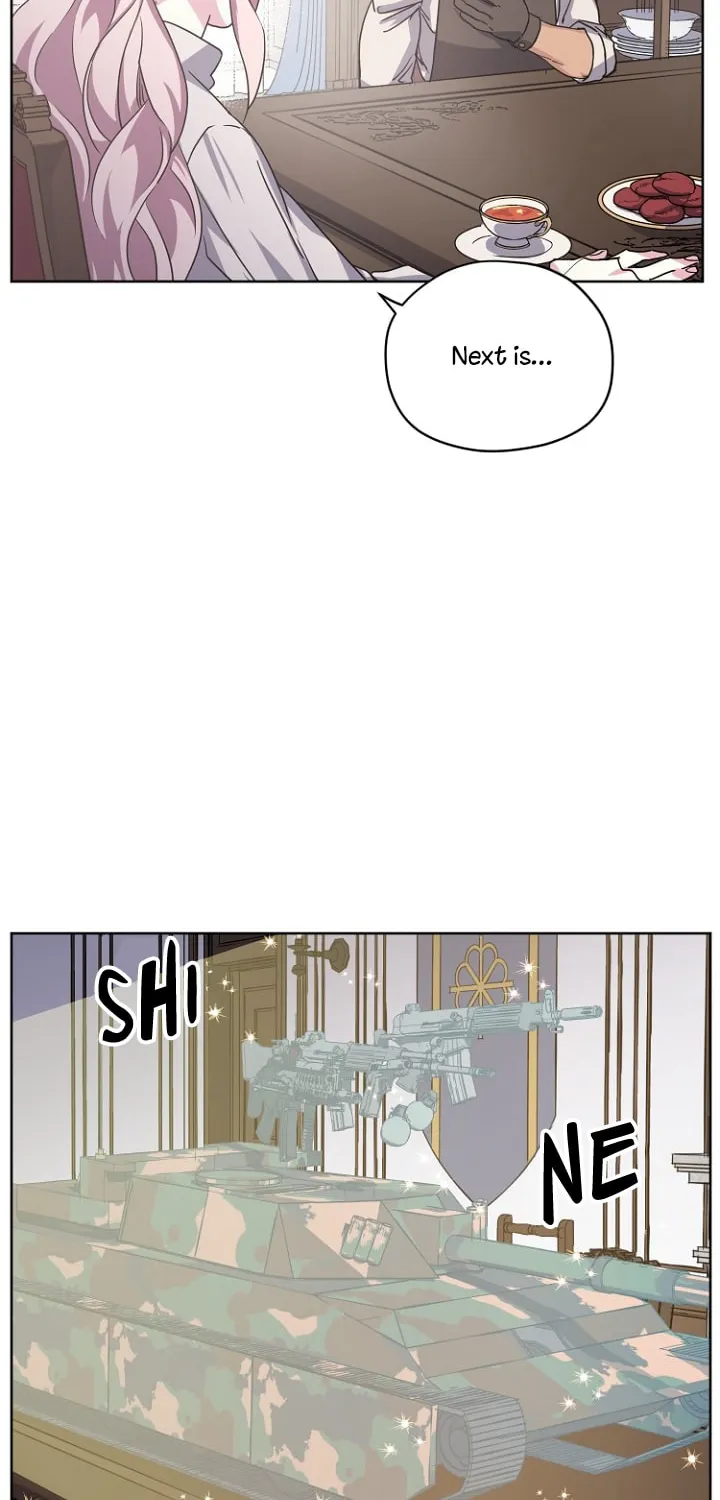 Read Chitra chapter 38 image 9 on Lezhin
