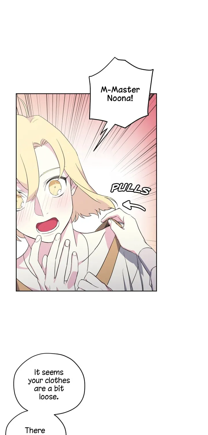 Read Chitra chapter 39 image 0 on Lezhin