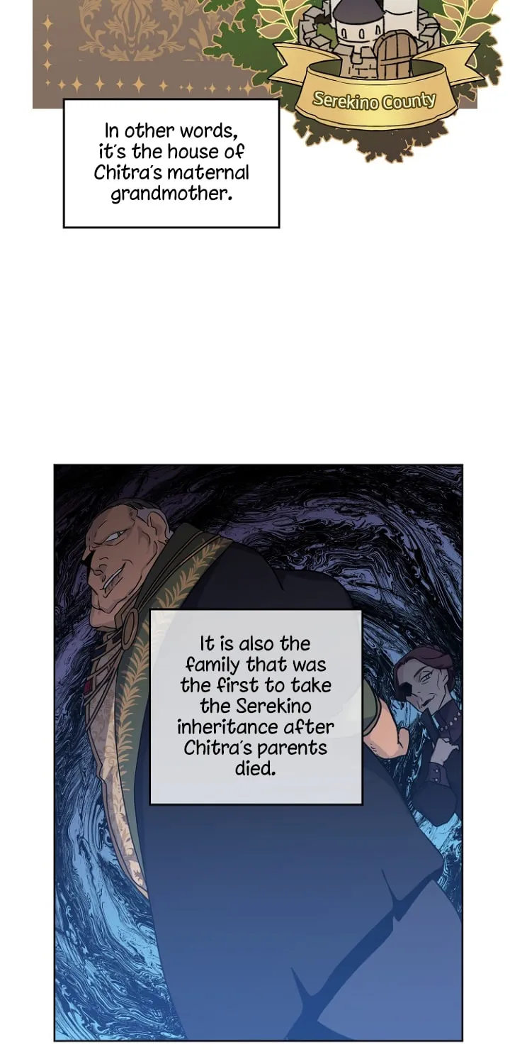 Read Chitra chapter 39 image 30 on Lezhin