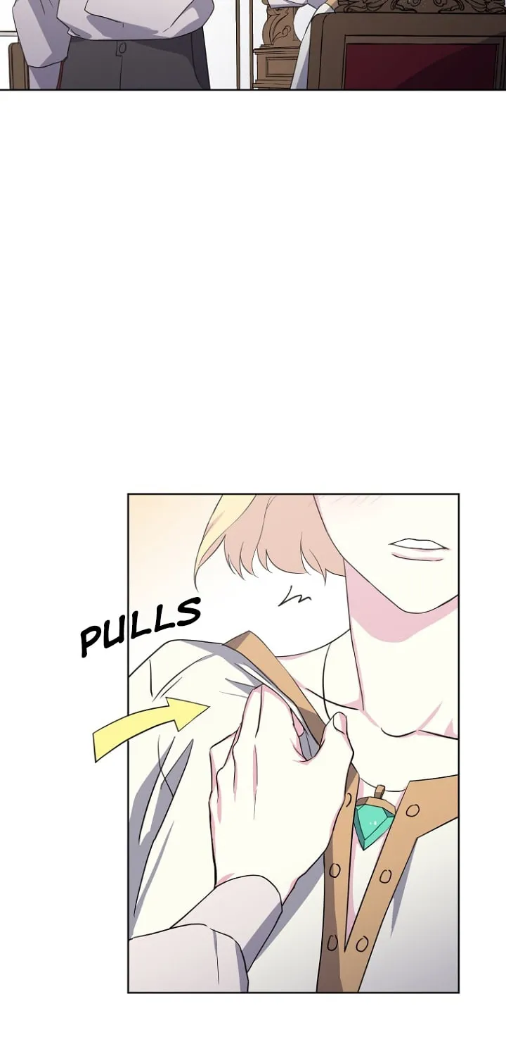 Read Chitra chapter 39 image 4 on Lezhin