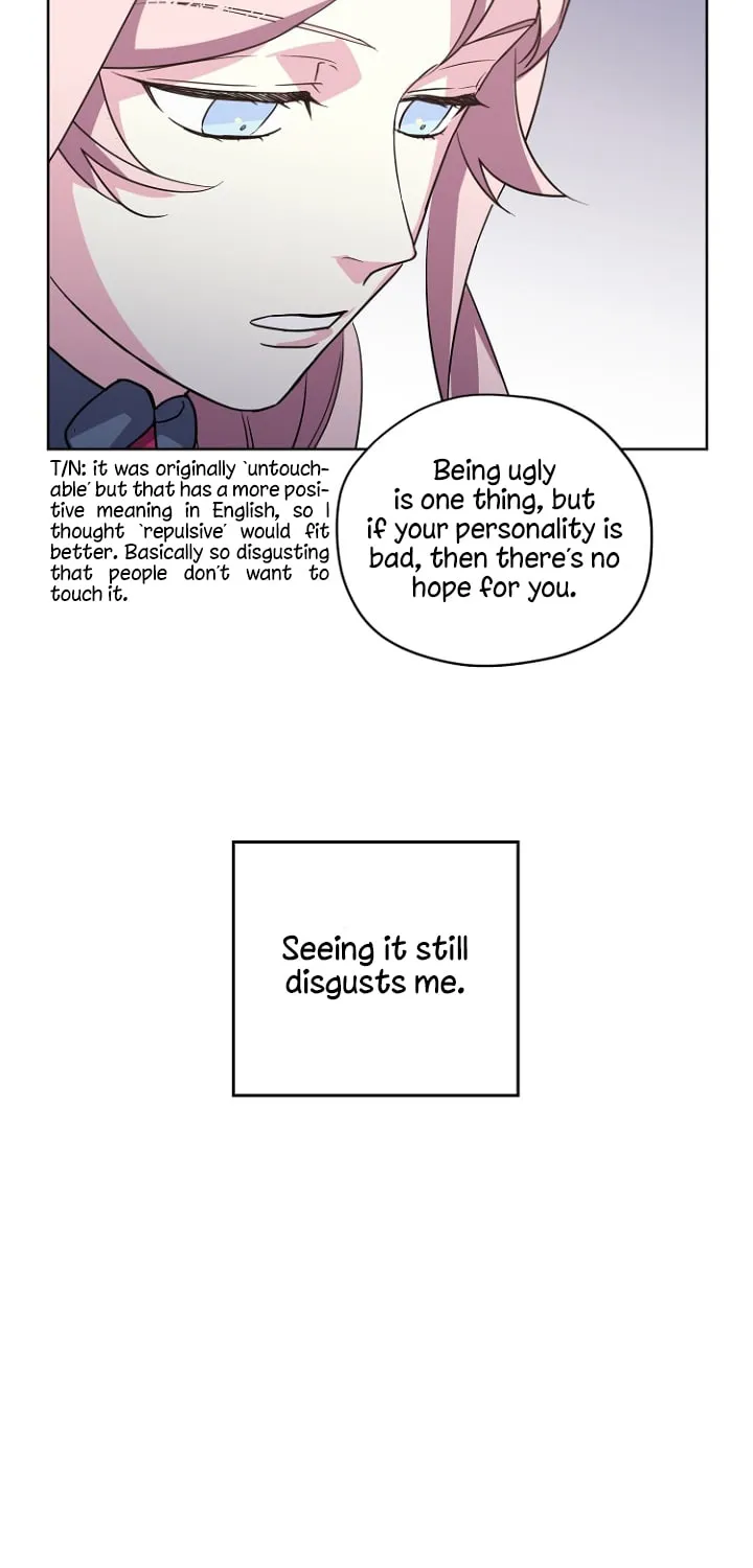 Read Chitra chapter 39 image 58 on Lezhin