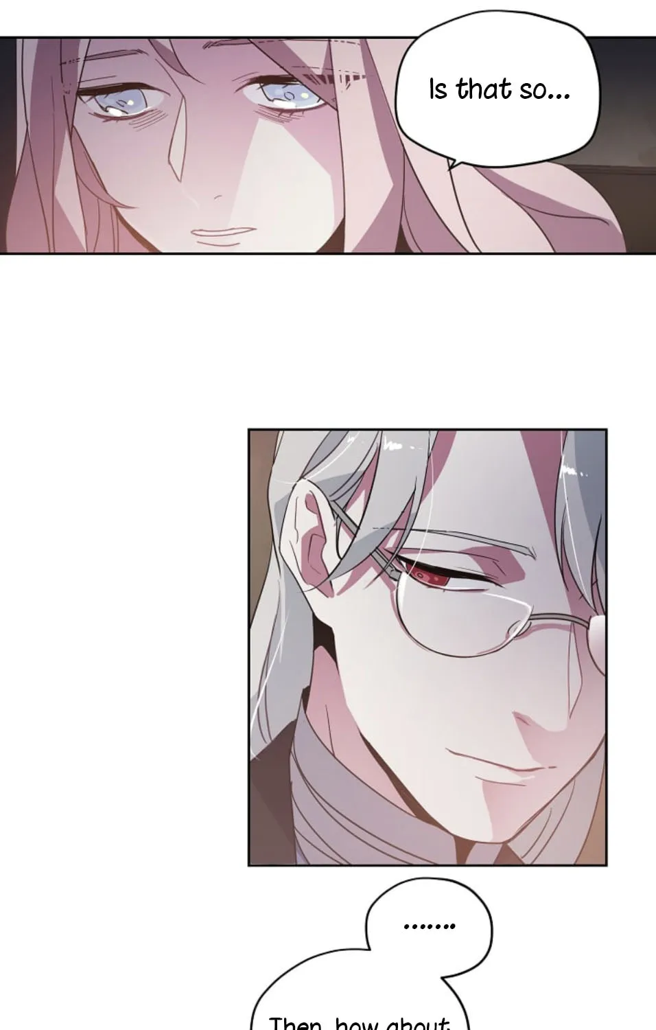 Read Chitra chapter 4 image 12 on Lezhin