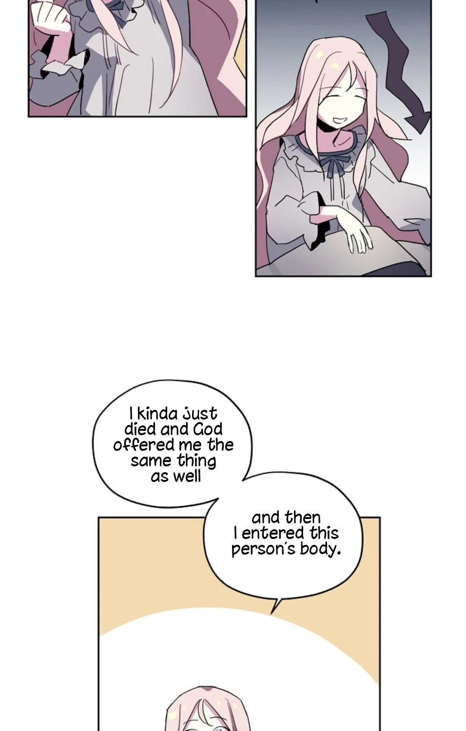 Read Chitra chapter 4 image 14 on Lezhin