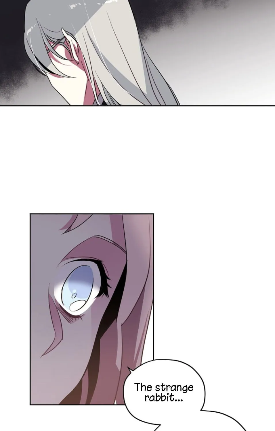 Read Chitra chapter 4 image 16 on Lezhin