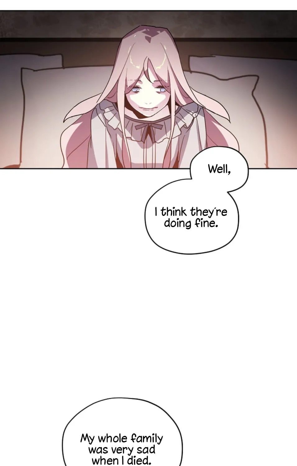 Read Chitra chapter 4 image 18 on Lezhin