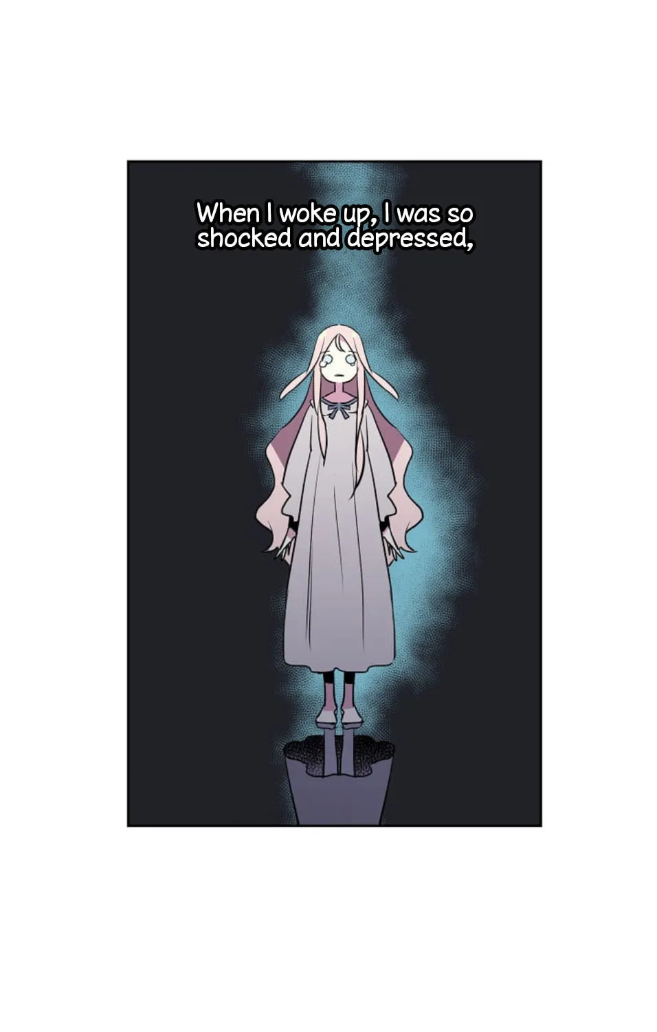 Read Chitra chapter 4 image 20 on Lezhin