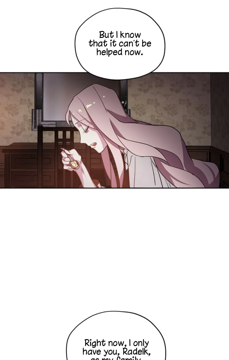 Read Chitra chapter 4 image 21 on Lezhin