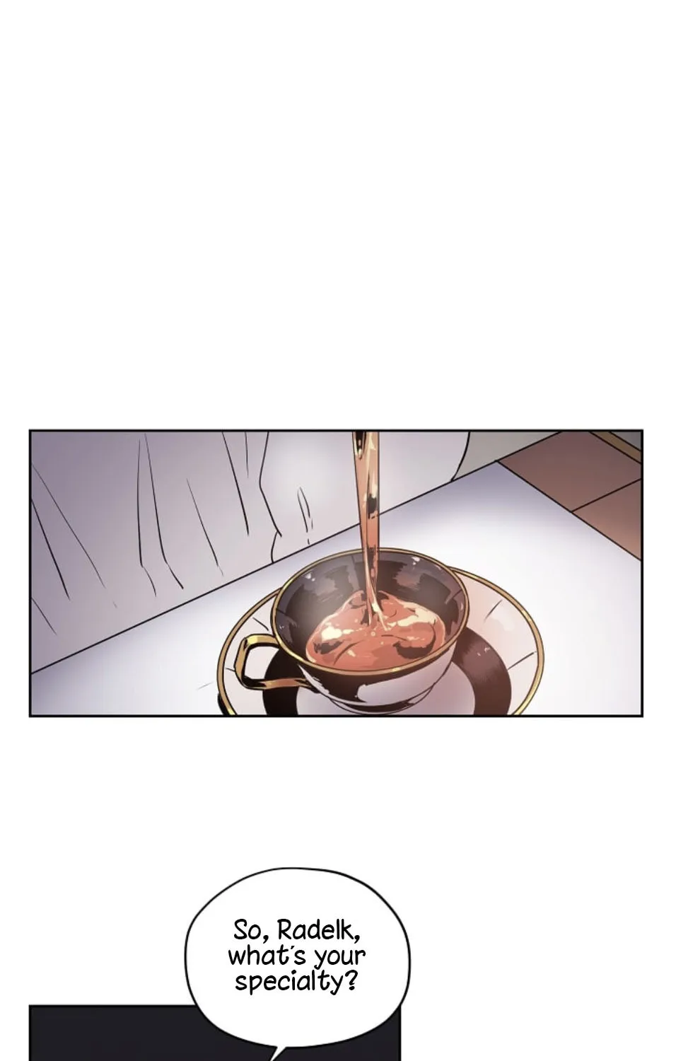 Read Chitra chapter 4 image 31 on Lezhin