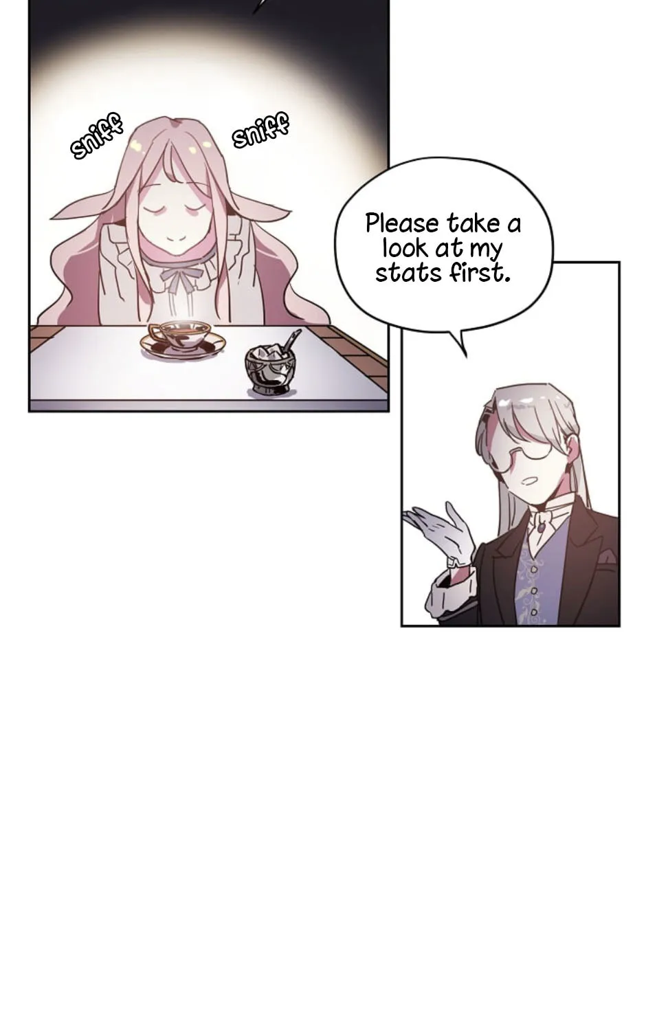 Read Chitra chapter 4 image 32 on Lezhin