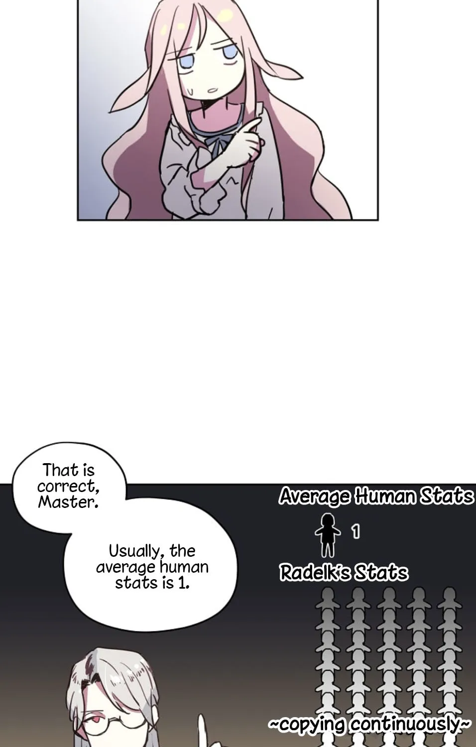 Read Chitra chapter 4 image 39 on Lezhin