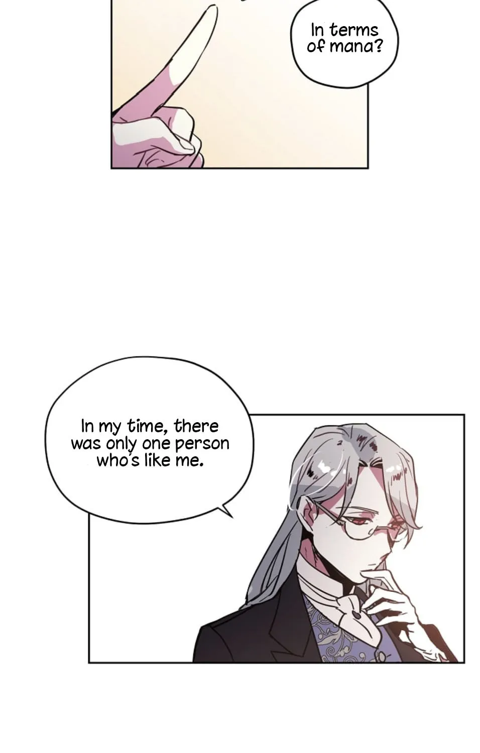 Read Chitra chapter 4 image 43 on Lezhin