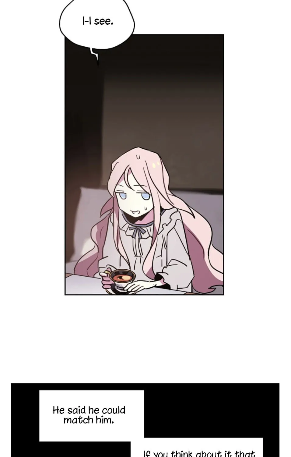 Read Chitra chapter 4 image 46 on Lezhin