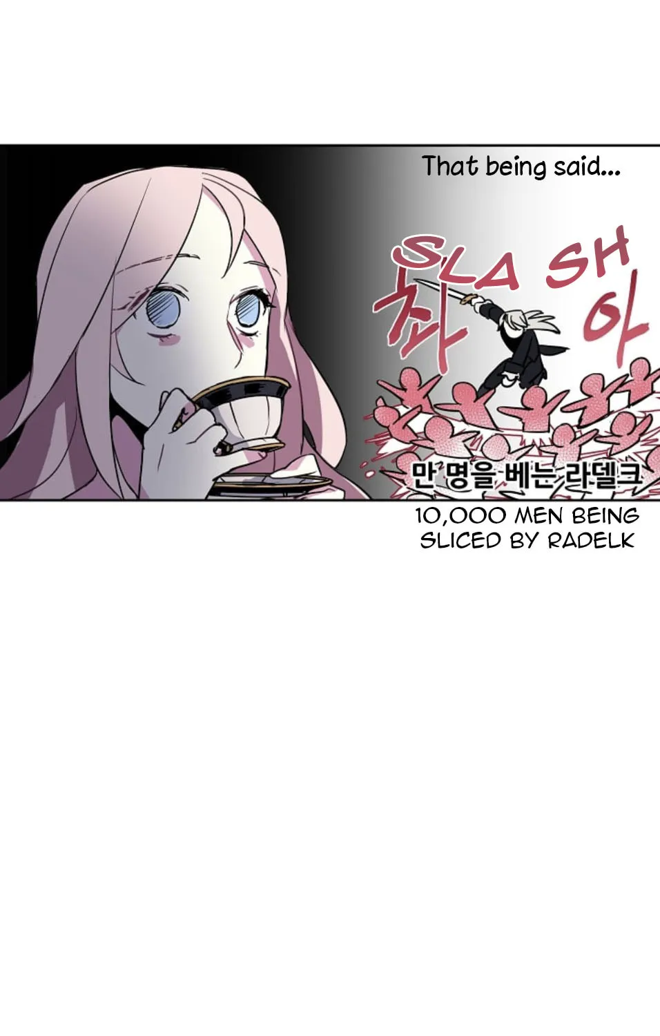 Read Chitra chapter 4 image 52 on Lezhin