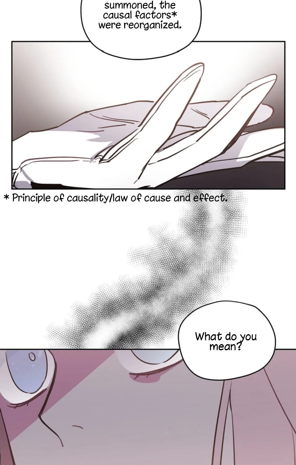 Read Chitra chapter 4 image 58 on Lezhin