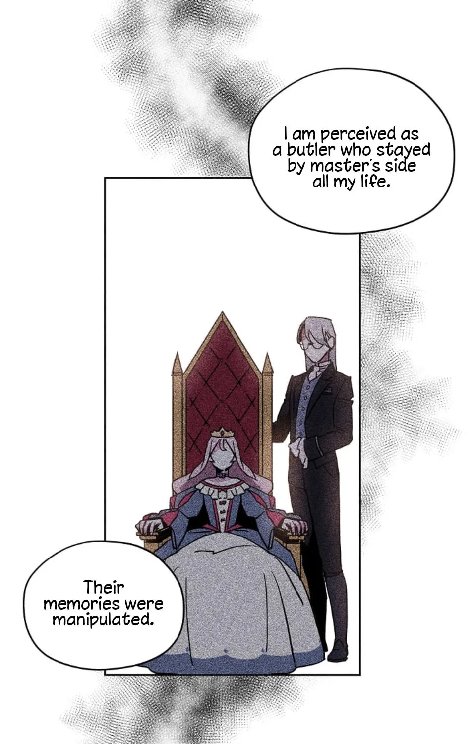 Read Chitra chapter 4 image 60 on Lezhin