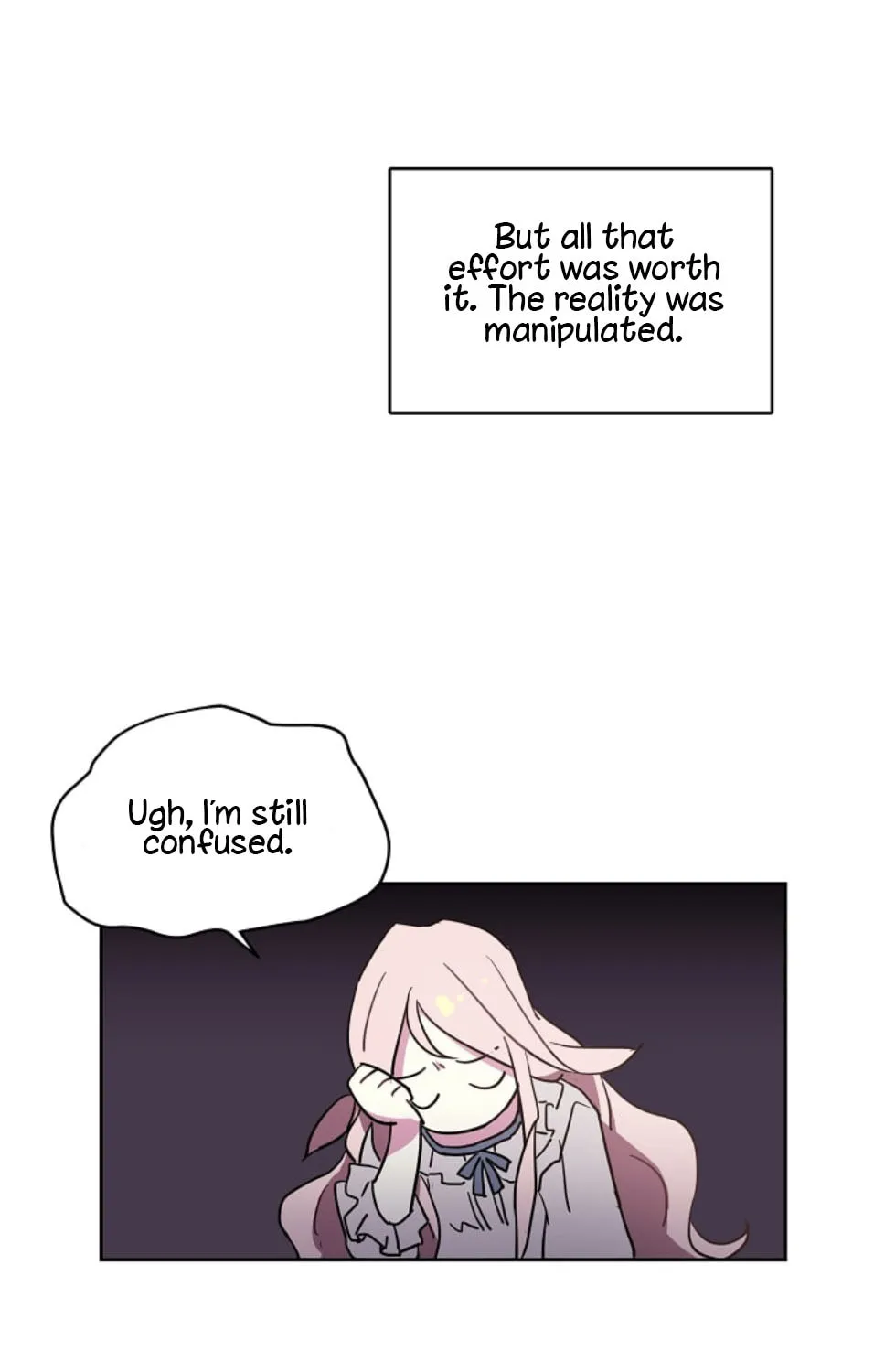 Read Chitra chapter 4 image 64 on Lezhin