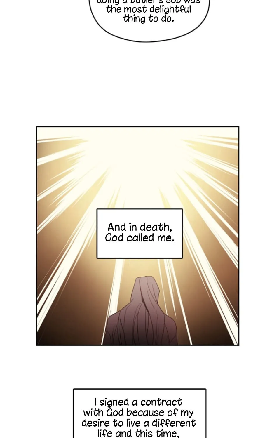 Read Chitra chapter 4 image 8 on Lezhin