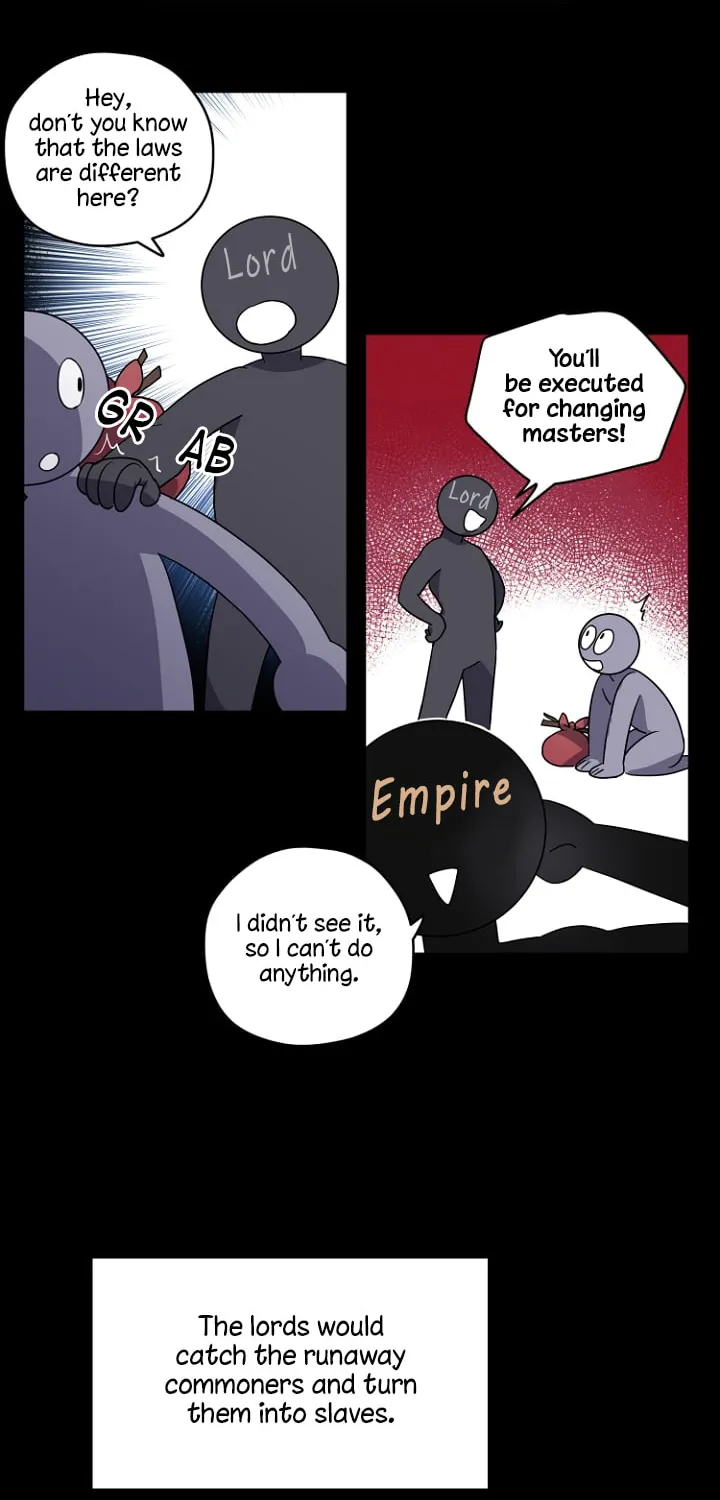 Read Chitra chapter 40 image 1 on Lezhin