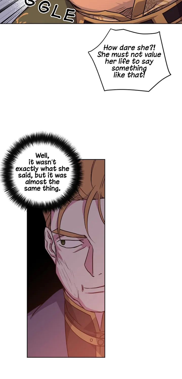 Read Chitra chapter 40 image 21 on Lezhin