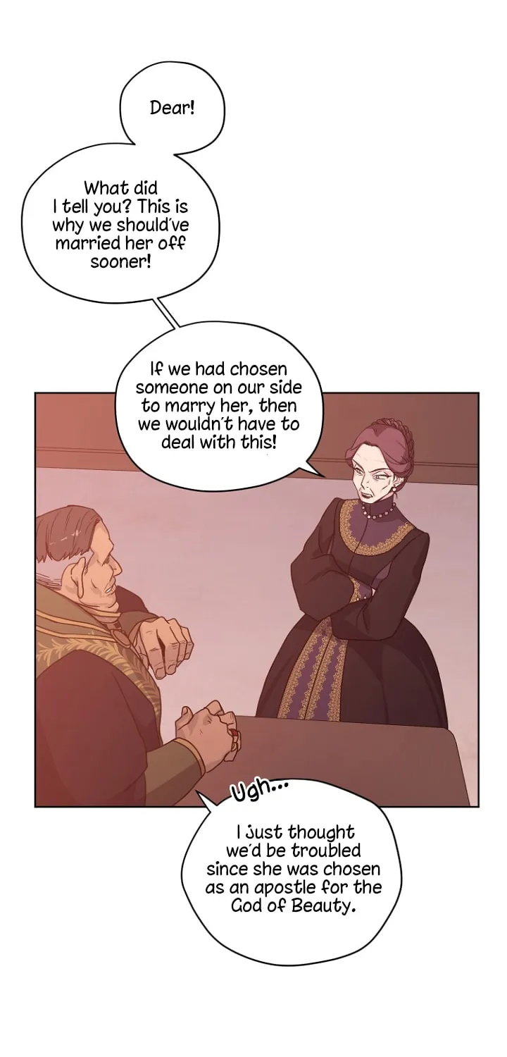 Read Chitra chapter 40 image 22 on Lezhin