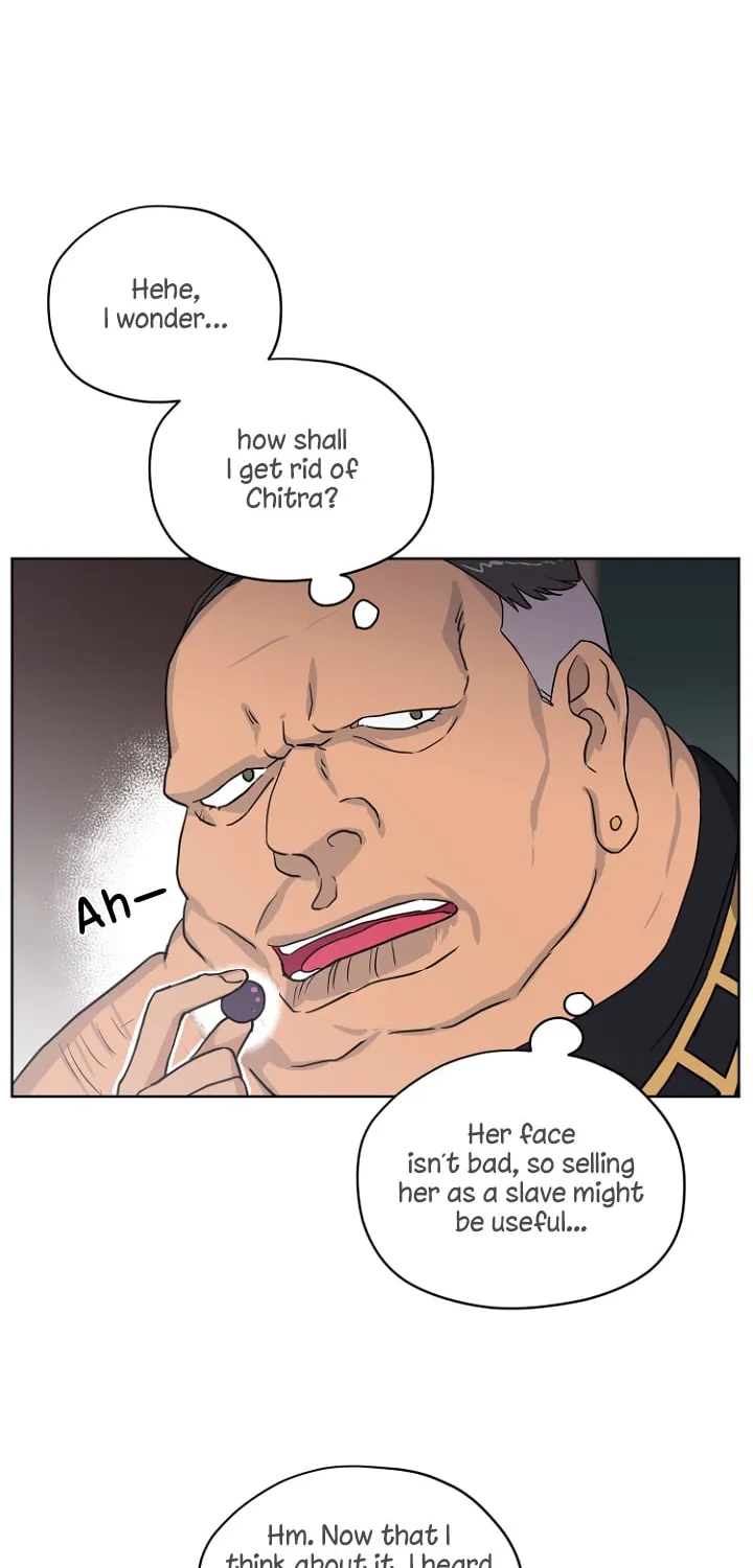 Read Chitra chapter 40 image 31 on Lezhin