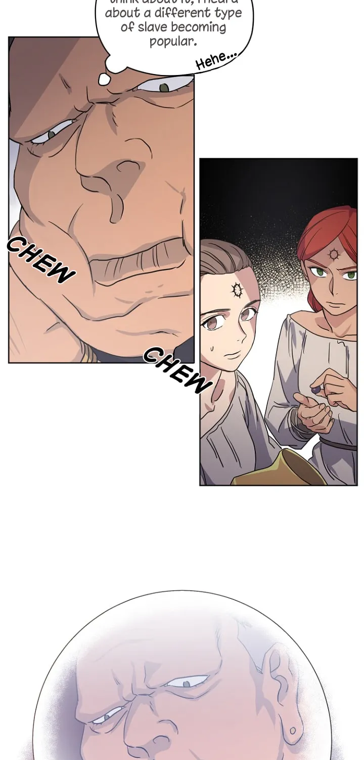 Read Chitra chapter 40 image 32 on Lezhin