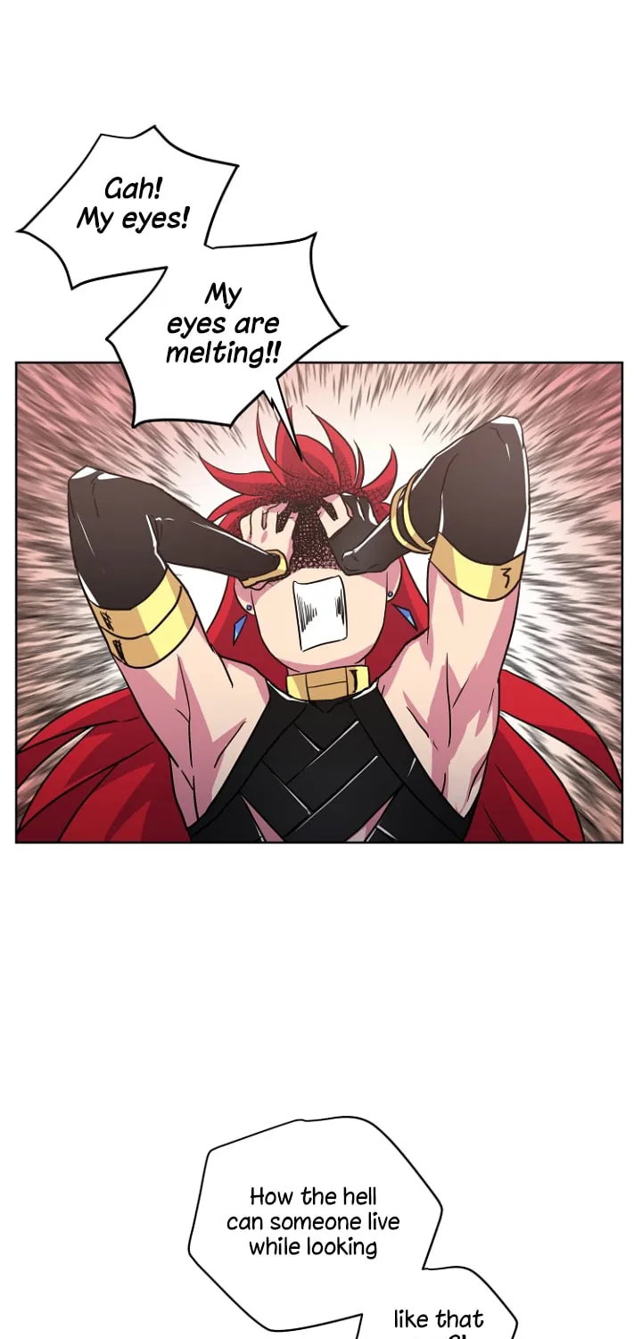 Read Chitra chapter 40 image 34 on Lezhin
