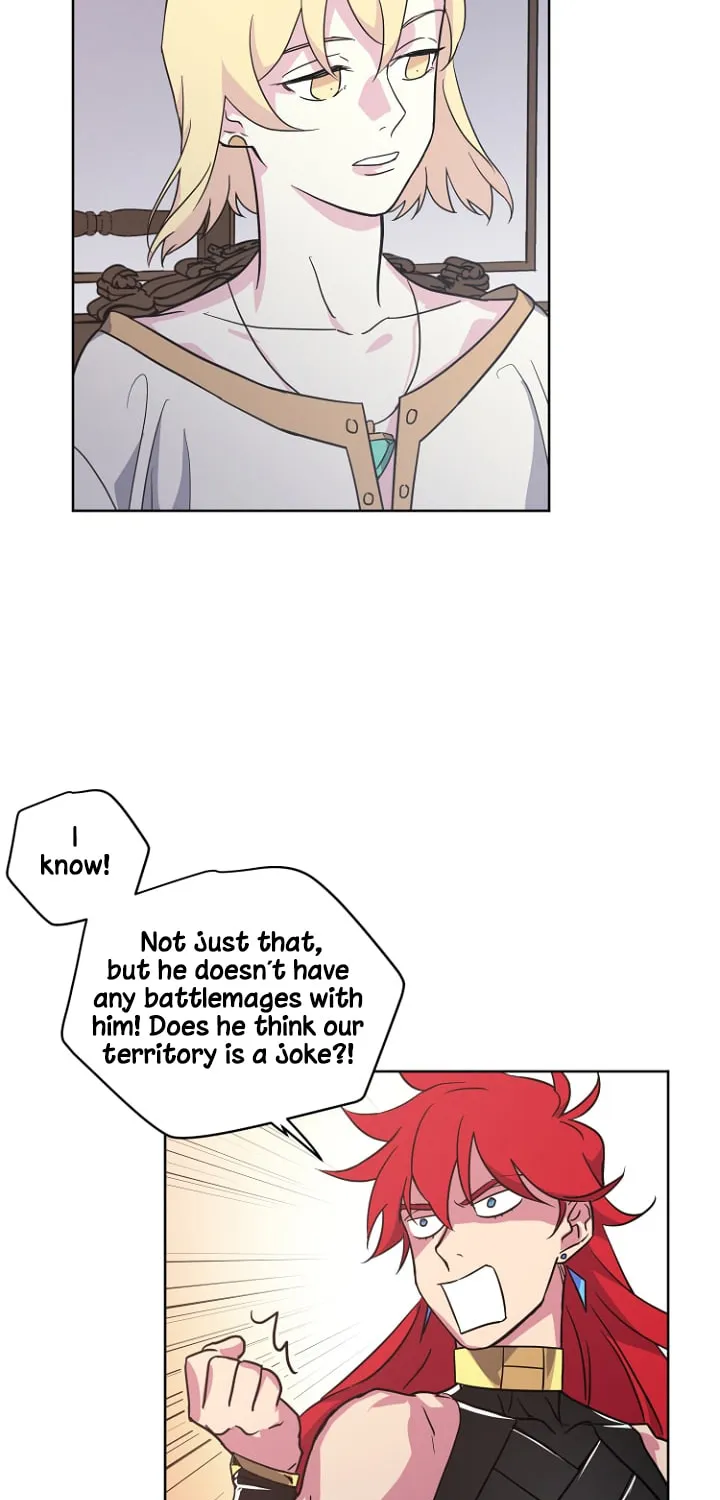 Read Chitra chapter 40 image 36 on Lezhin