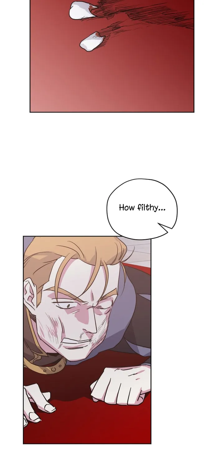 Read Chitra chapter 40 image 5 on Lezhin