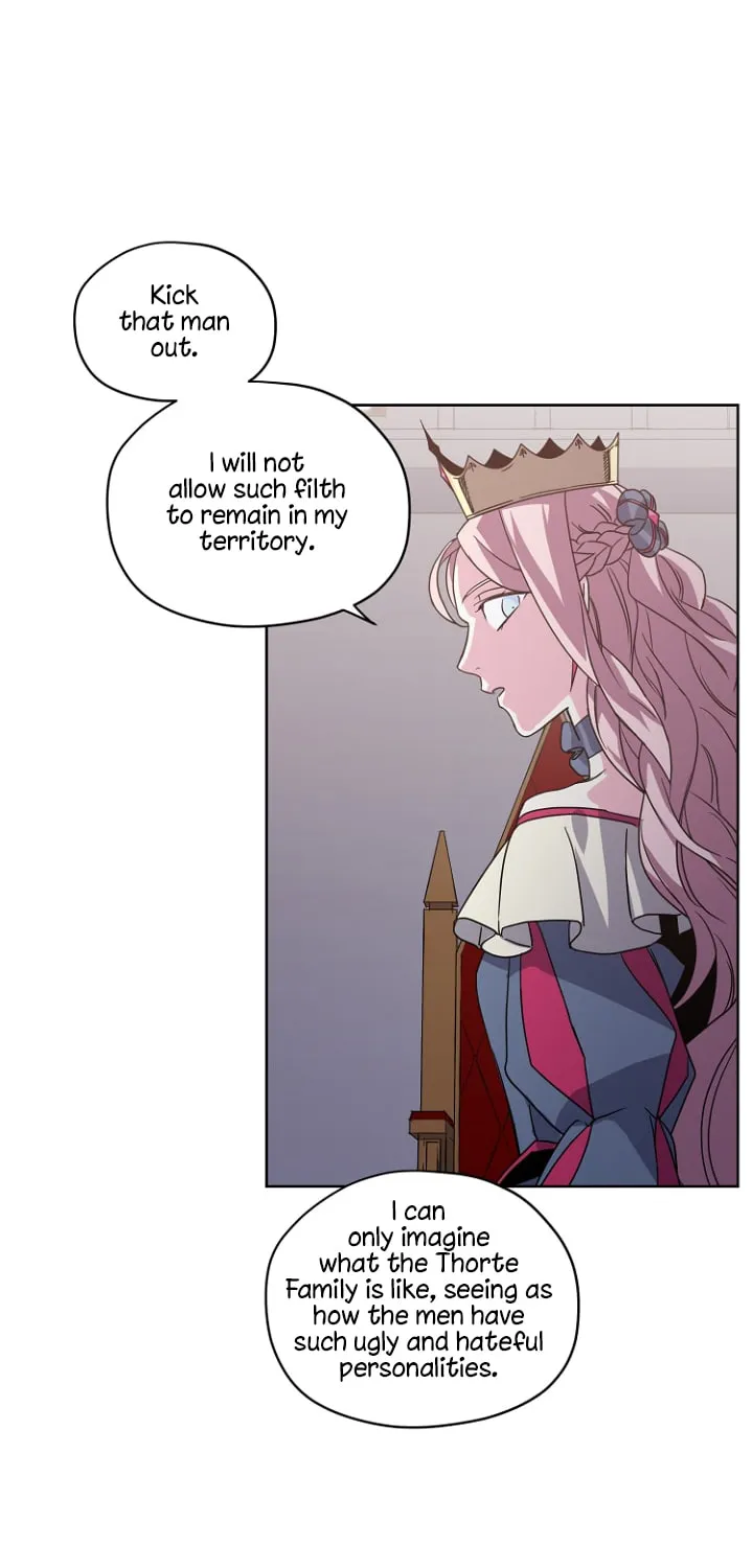 Read Chitra chapter 40 image 6 on Lezhin